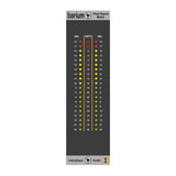 Barium Duo - 500 series Peak Signal Meter