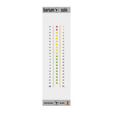 Barium Solo - 500 series Peak Signal Meter