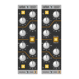 Carbon Pair - Two of our Classic EQ