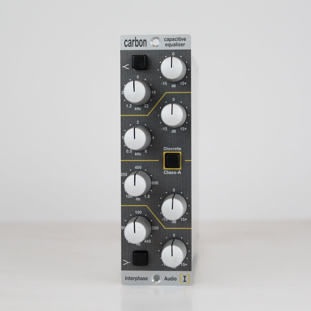 Carbon - Classic EQ