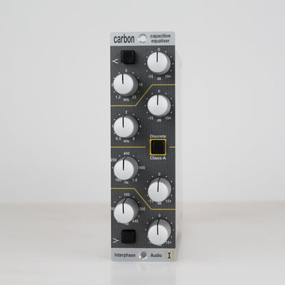 Carbon - Classic EQ