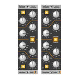 Helium Pair - Two  of our Hybrid EQ's
