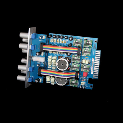 Iridium - Inductor EQ