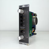 Iron - 500 series Transformer Mic Preamp