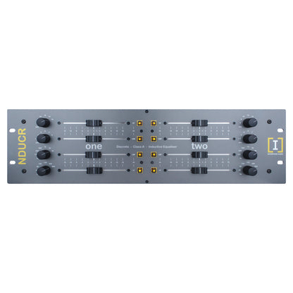 NDUCR - Inductor EQ