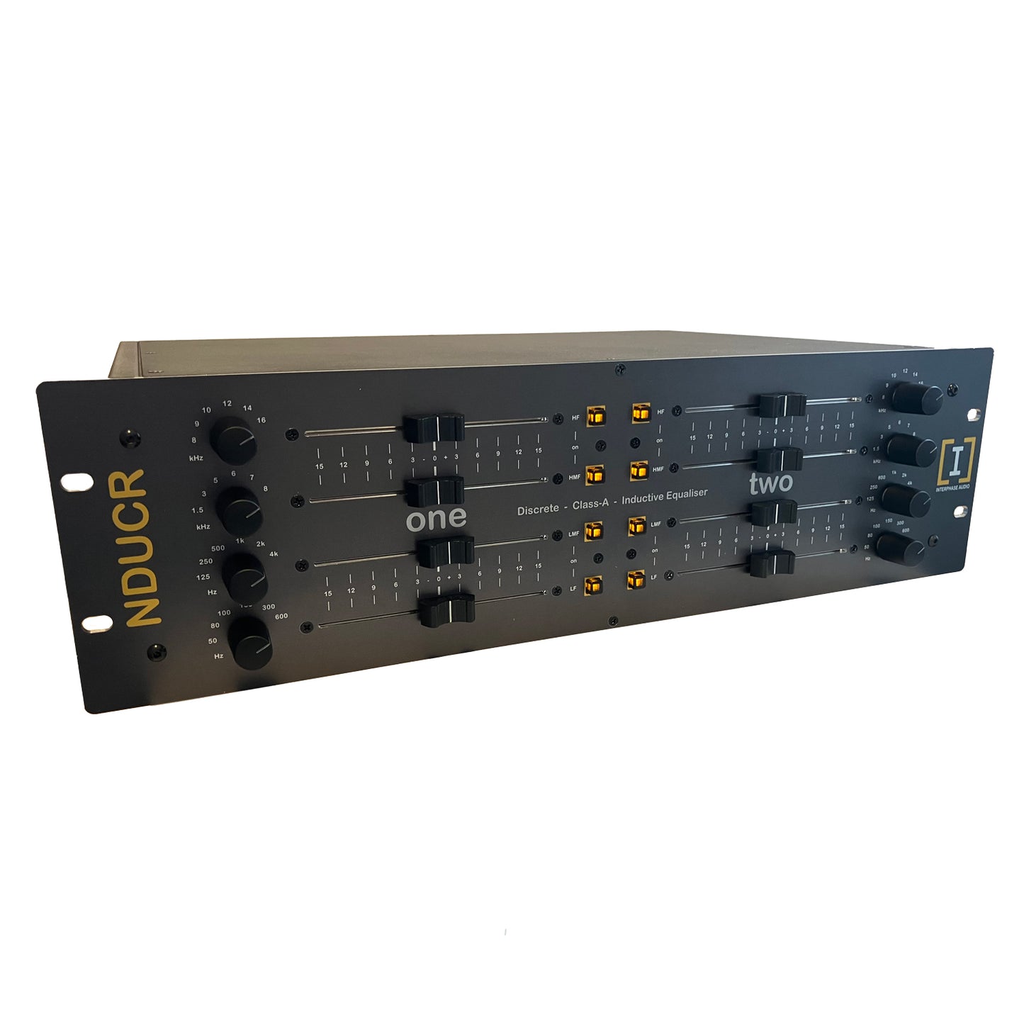 NDUCR - Inductor EQ