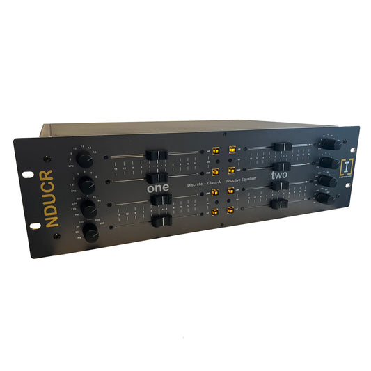 NDUCR - Inductor EQ