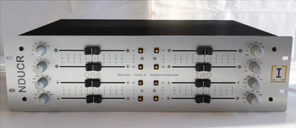 NDUCR - Inductor EQ