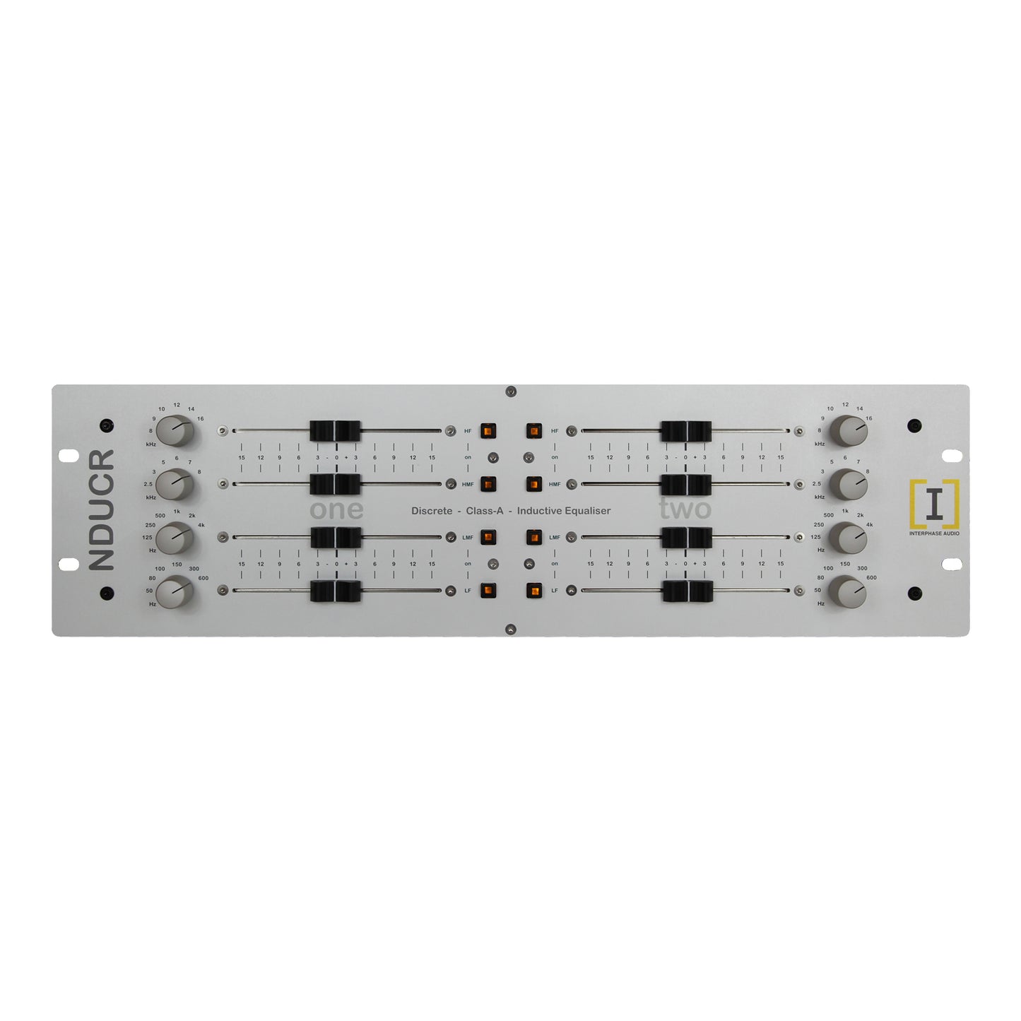 NDUCR - Inductor EQ