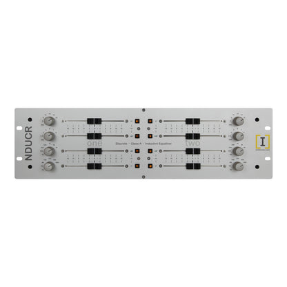 NDUCR - Inductor EQ