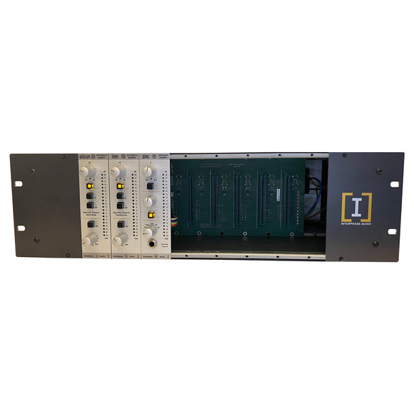 Octa Rack 500