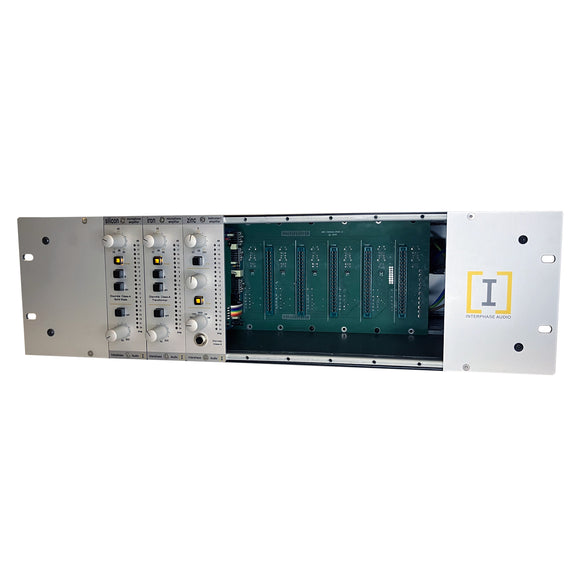 Octa Rack