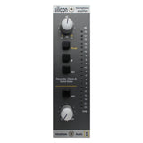 Silicon - 500 series Solid State Mic Preamp