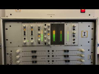 Barium - Reference Signal Meter