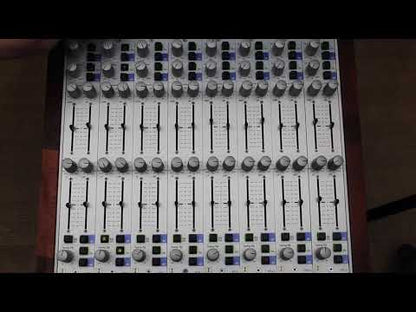 EQ 8 - Multi-channel / Multi-EQ