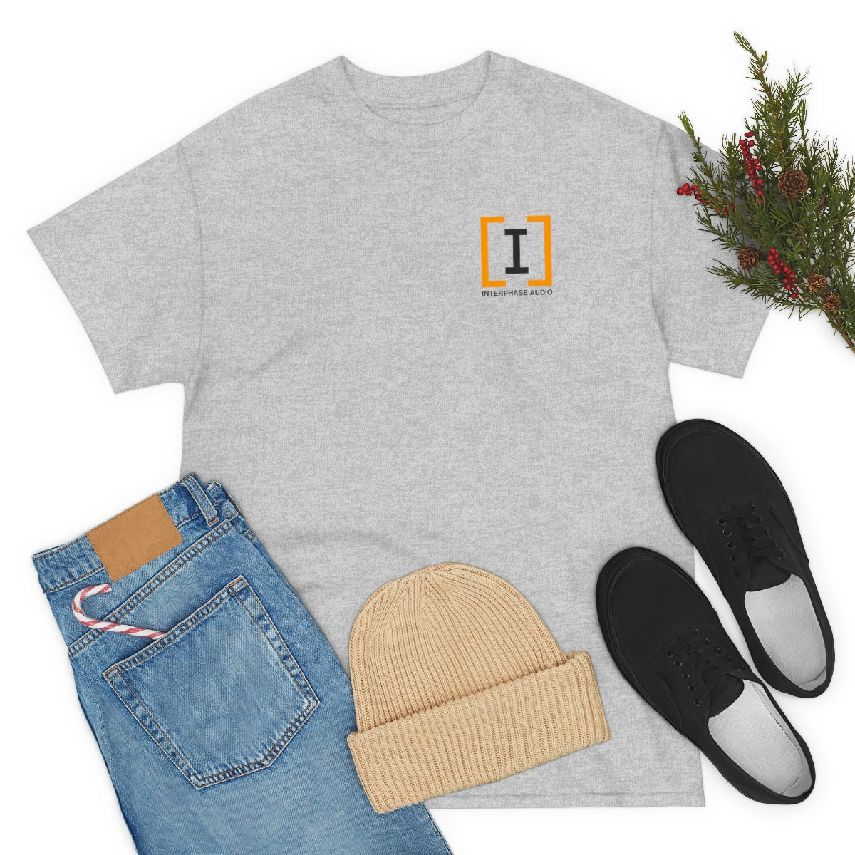 Unisex Tee