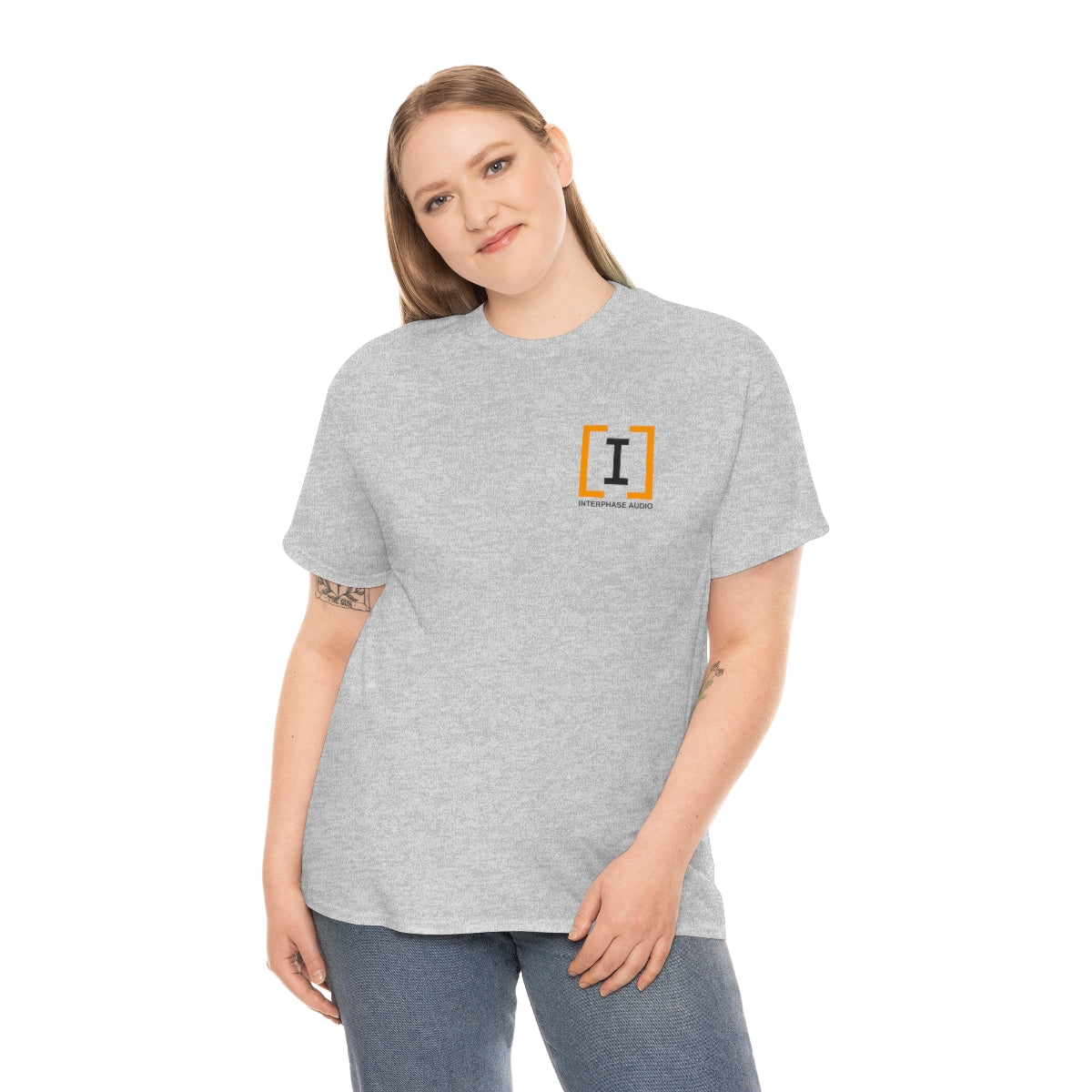 Unisex Tee