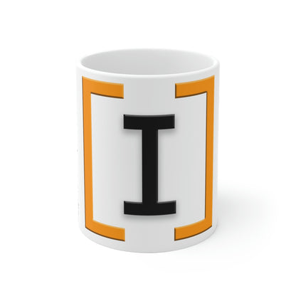 Ceramic Mug
