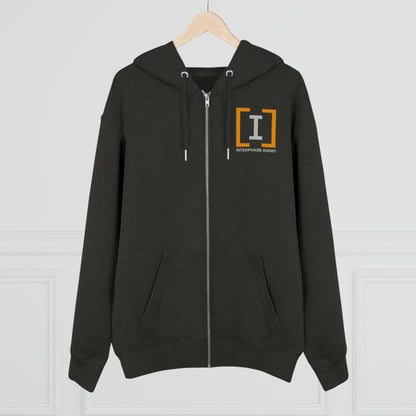 Men's Cultivator Zip Hoodie