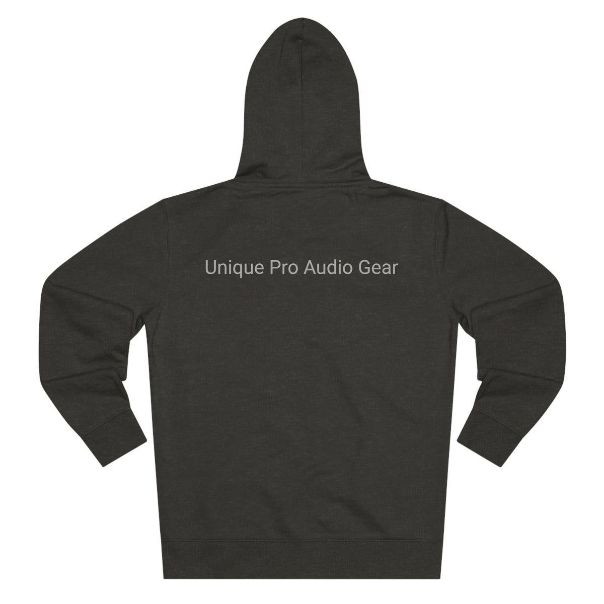 Men's Cultivator Zip Hoodie
