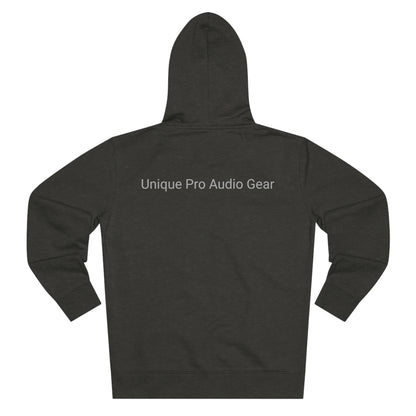 Men's Cultivator Zip Hoodie