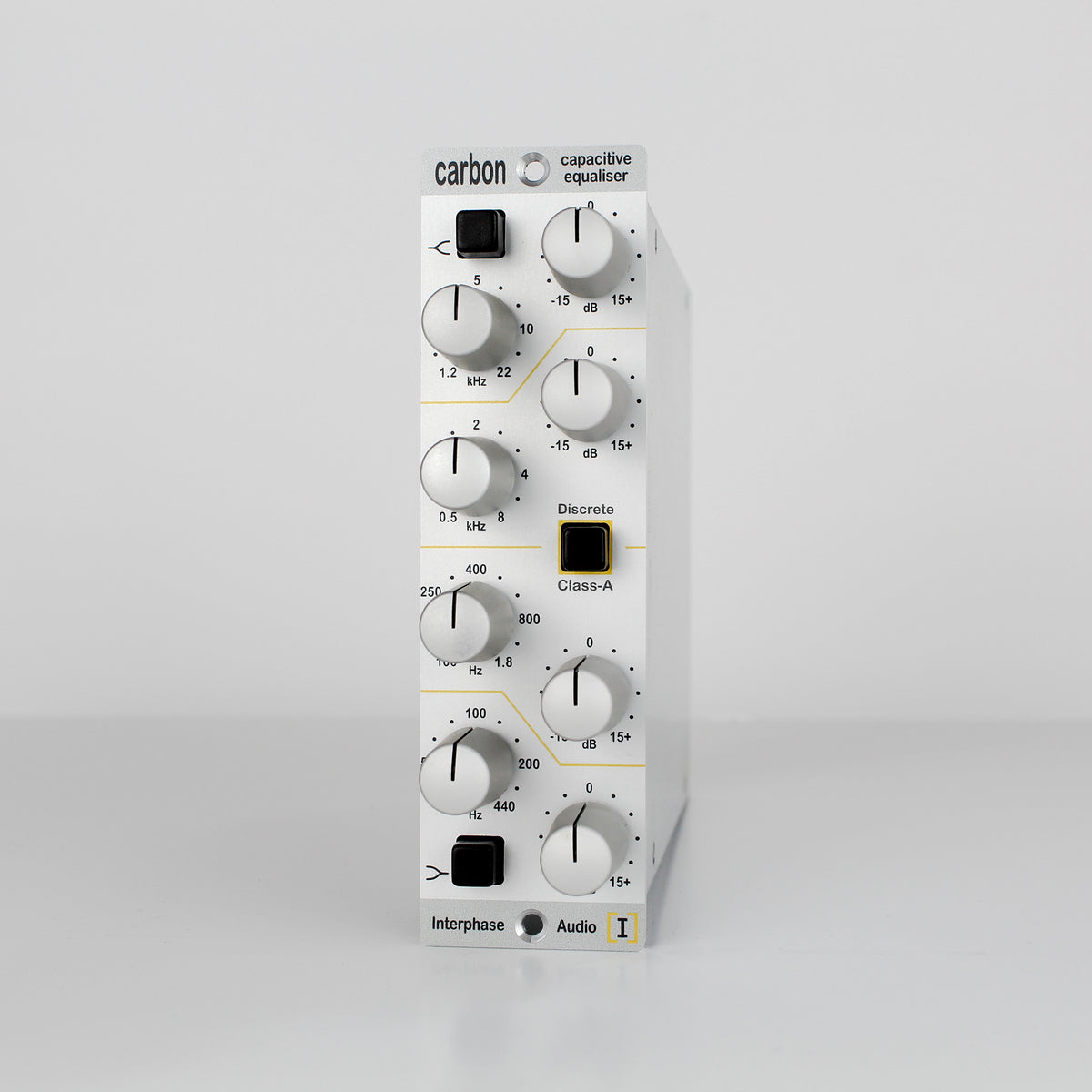Carbon - Classic EQ