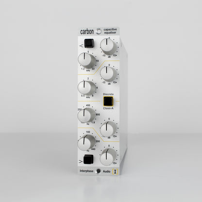 Carbon - Classic EQ