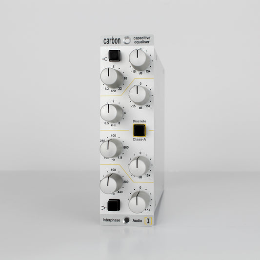 Carbon - Classic EQ