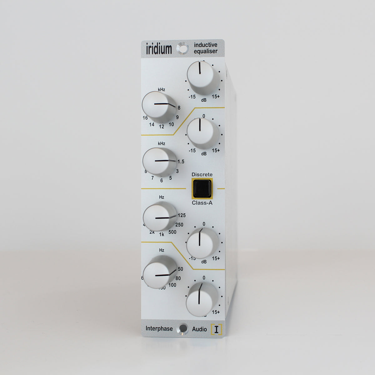Iridium 500