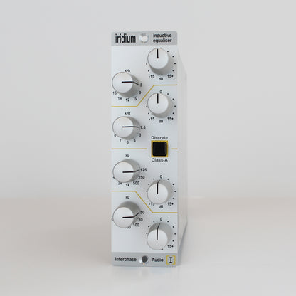 Iridium 500