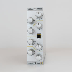 Iridium Duo