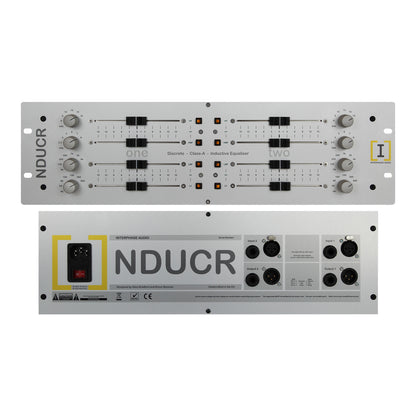NDUCR - Inductor EQ