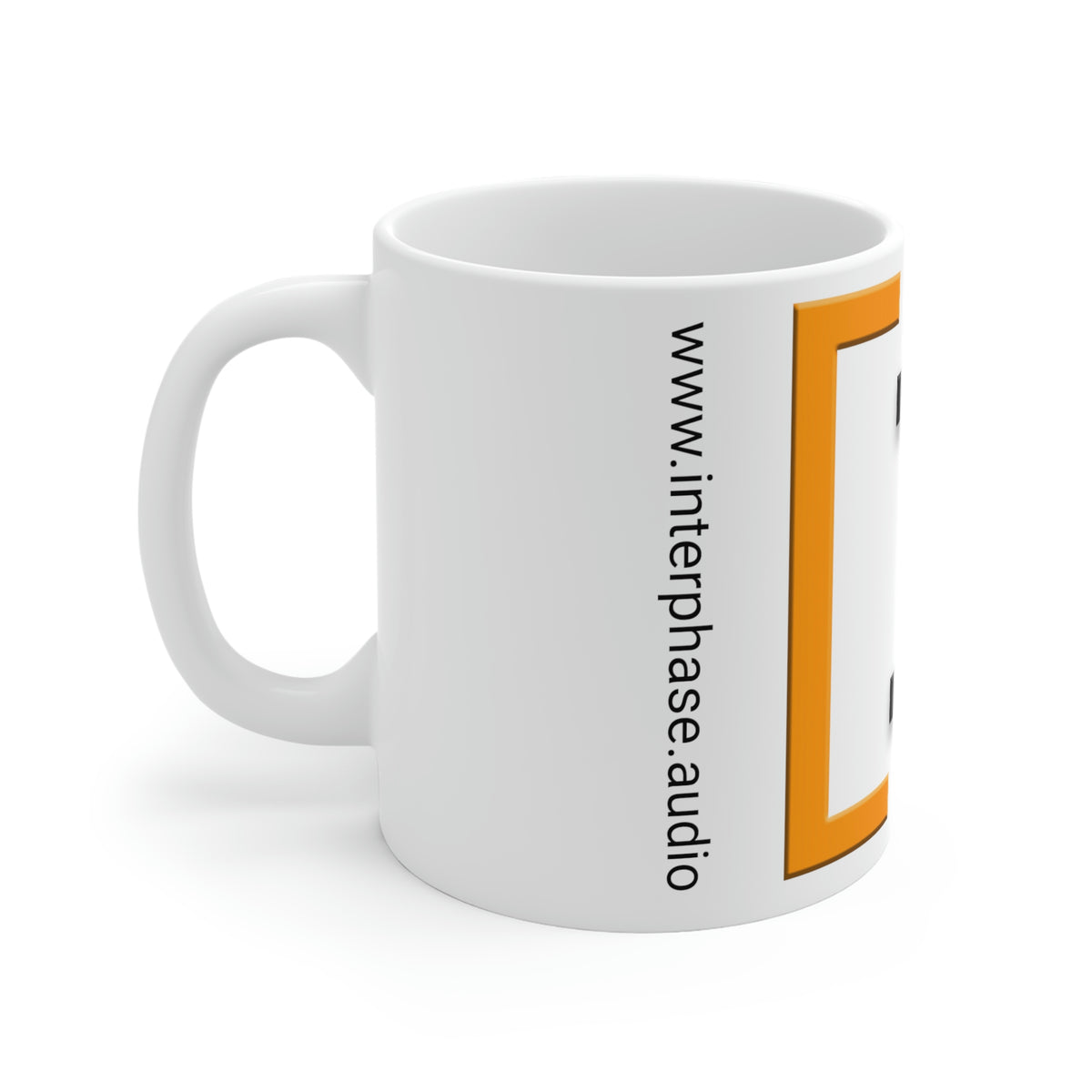 Ceramic Mug
