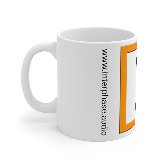 Ceramic Mug